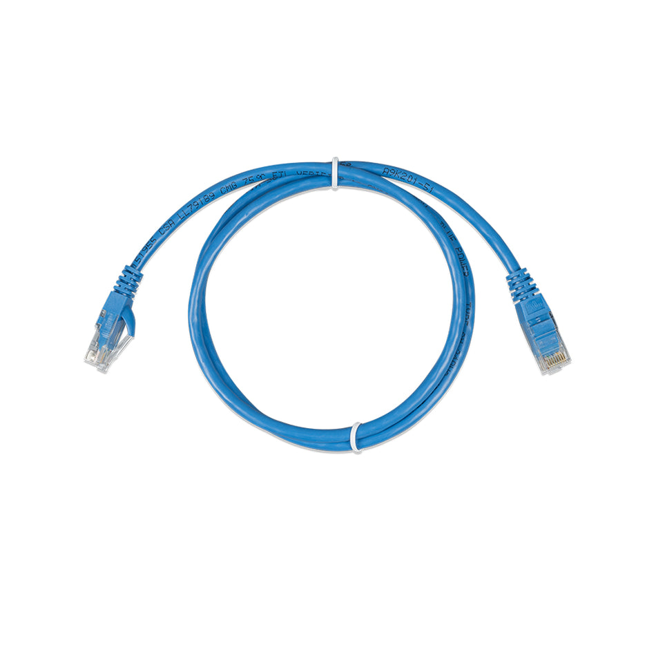 VICTRON RJ45 UTP CAVO 15MT