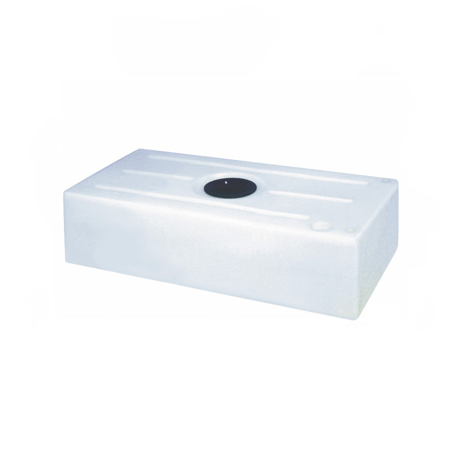SERBATOIO ACQUA POTABILE POLIETILENE 80LT
