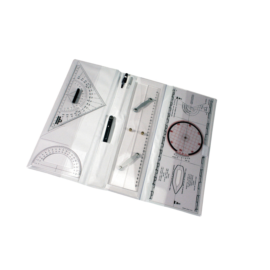 SET CARTEGGIO TAGLIA L