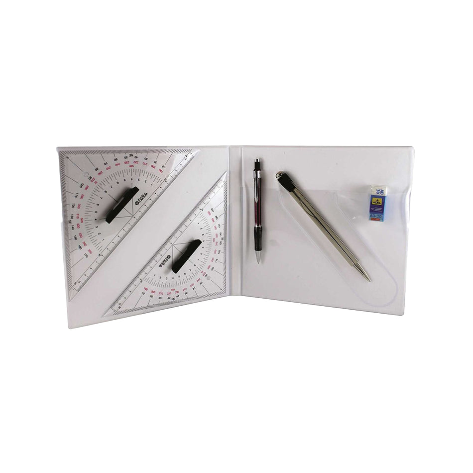 SET CARTEGGIO TAGLIA S