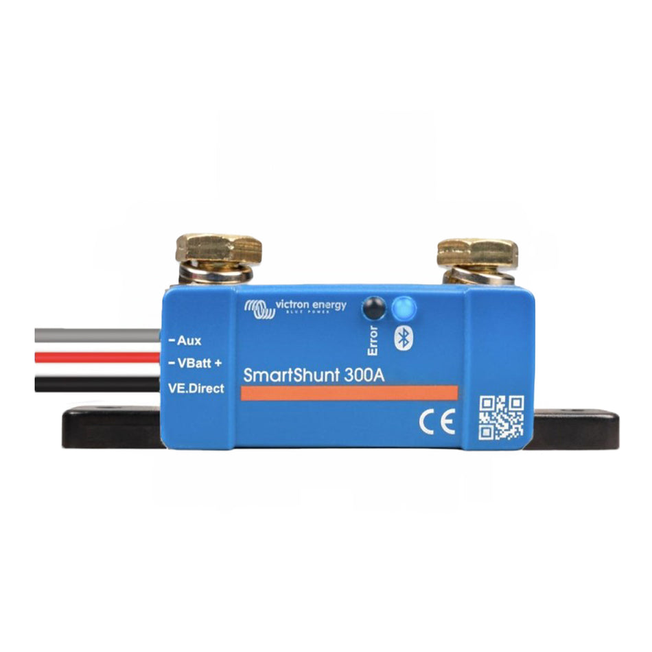 VICTRON SMARTSHUNT 300A IP65