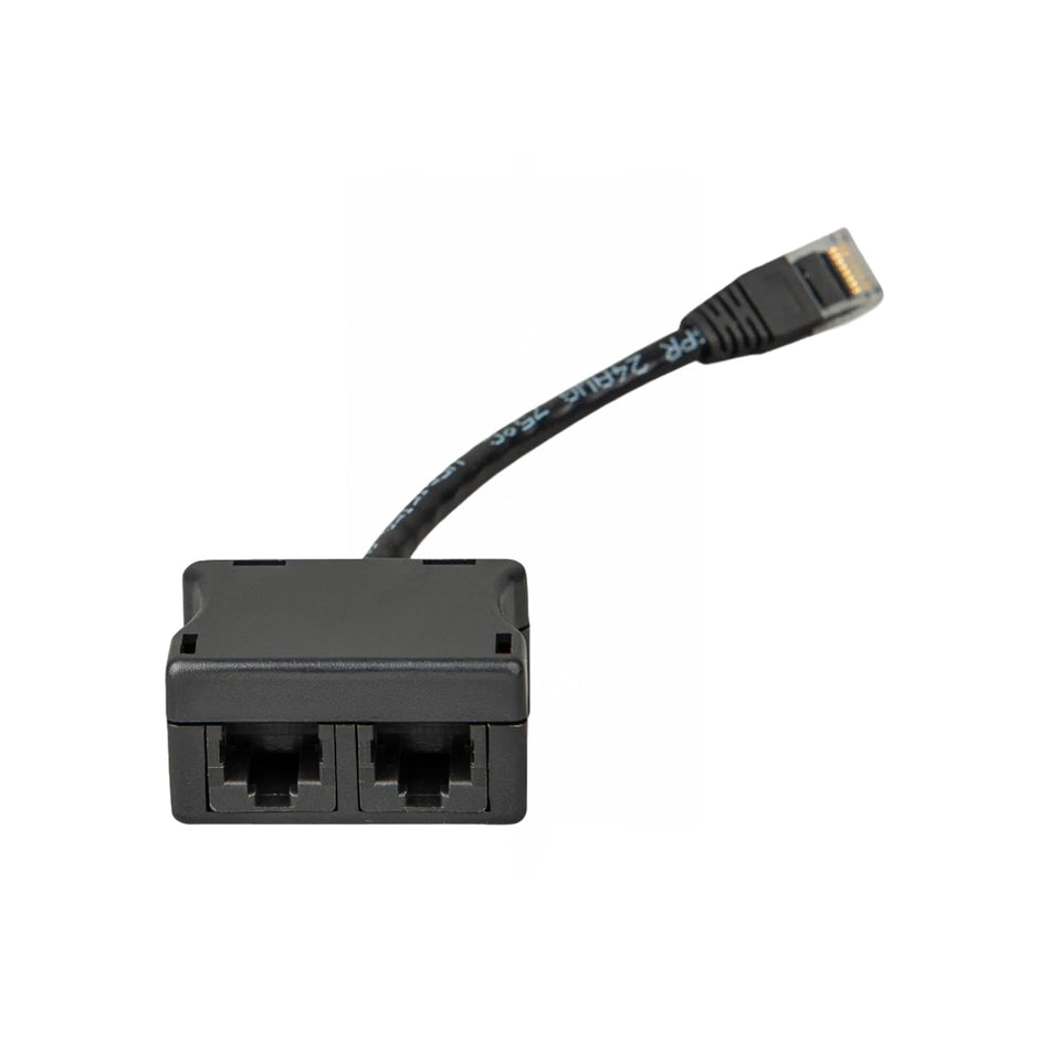 VICTRON RJ45-SPLITTER 1XRJ45 MALE/15CM