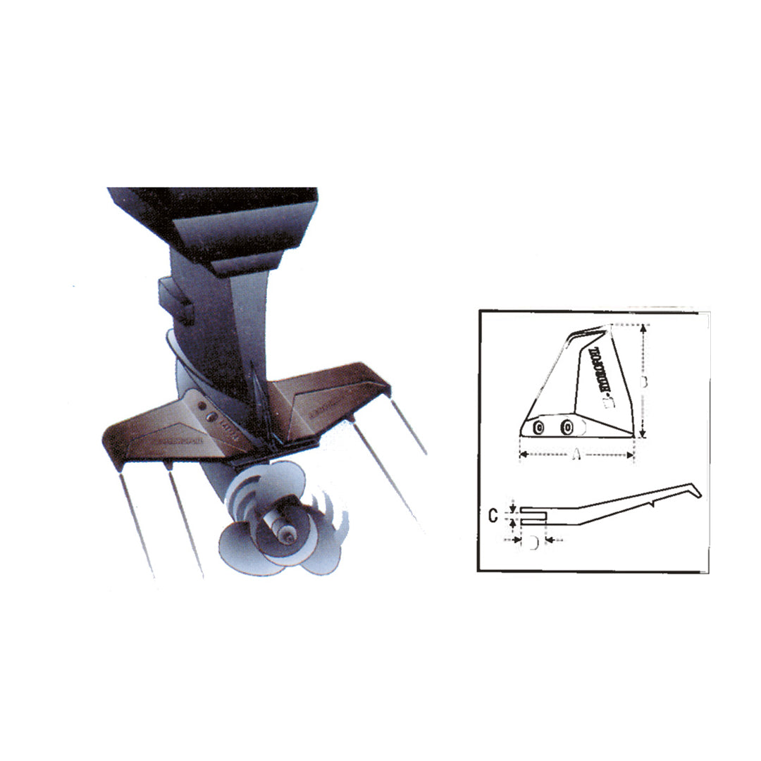 STABILIZZATORI IDRODIN.X F.B.>50HP