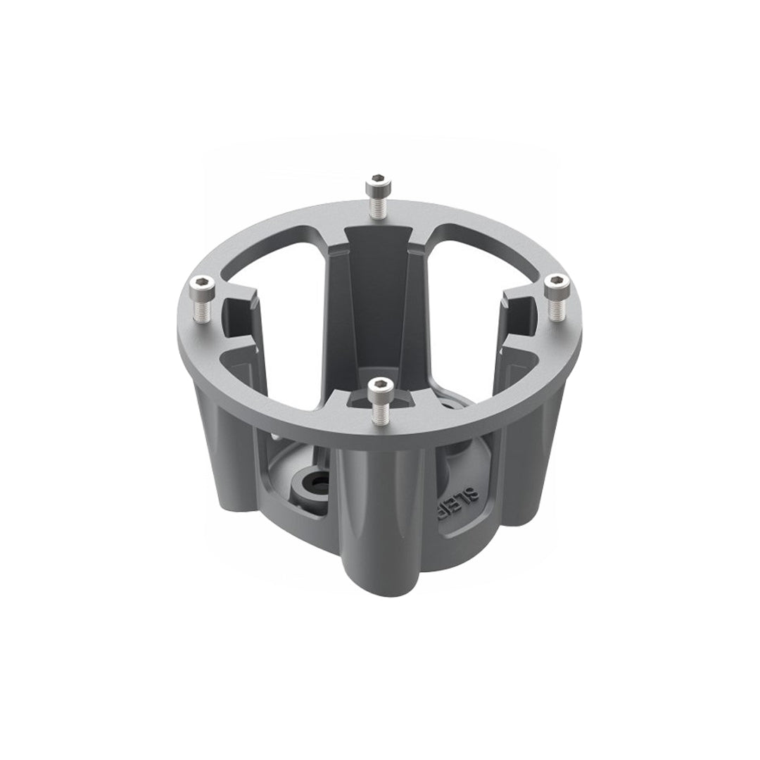 SLEIPNER COMPLETE MOTOR BRACKET SE80/100