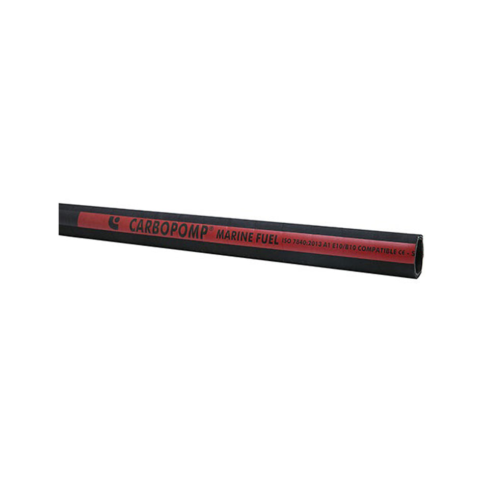 TUBO CARBURANTI OMOL.CARBOPOMP/M/15T D.10X18MM
