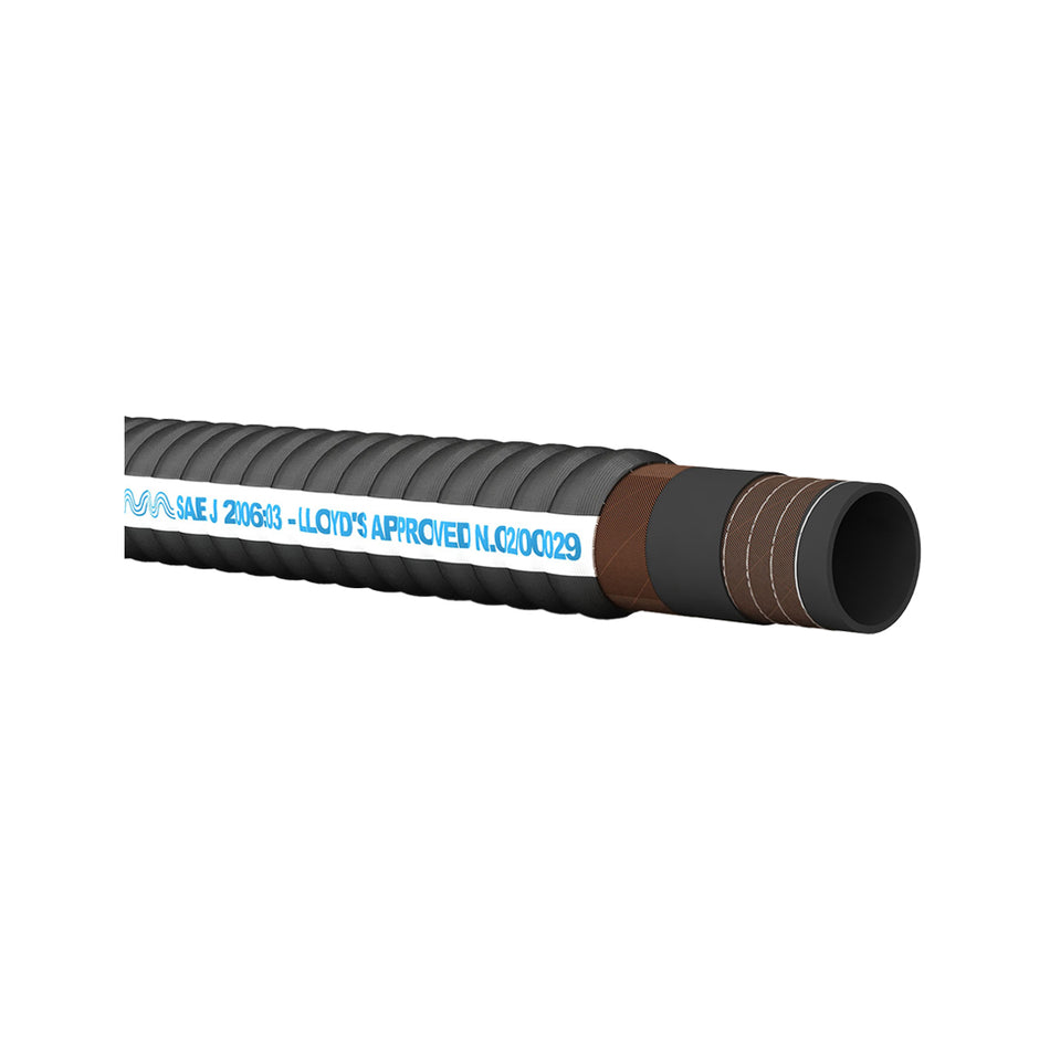 TUBO DI SCARICO MARINGAS/SP 51MM (RTL20MT)