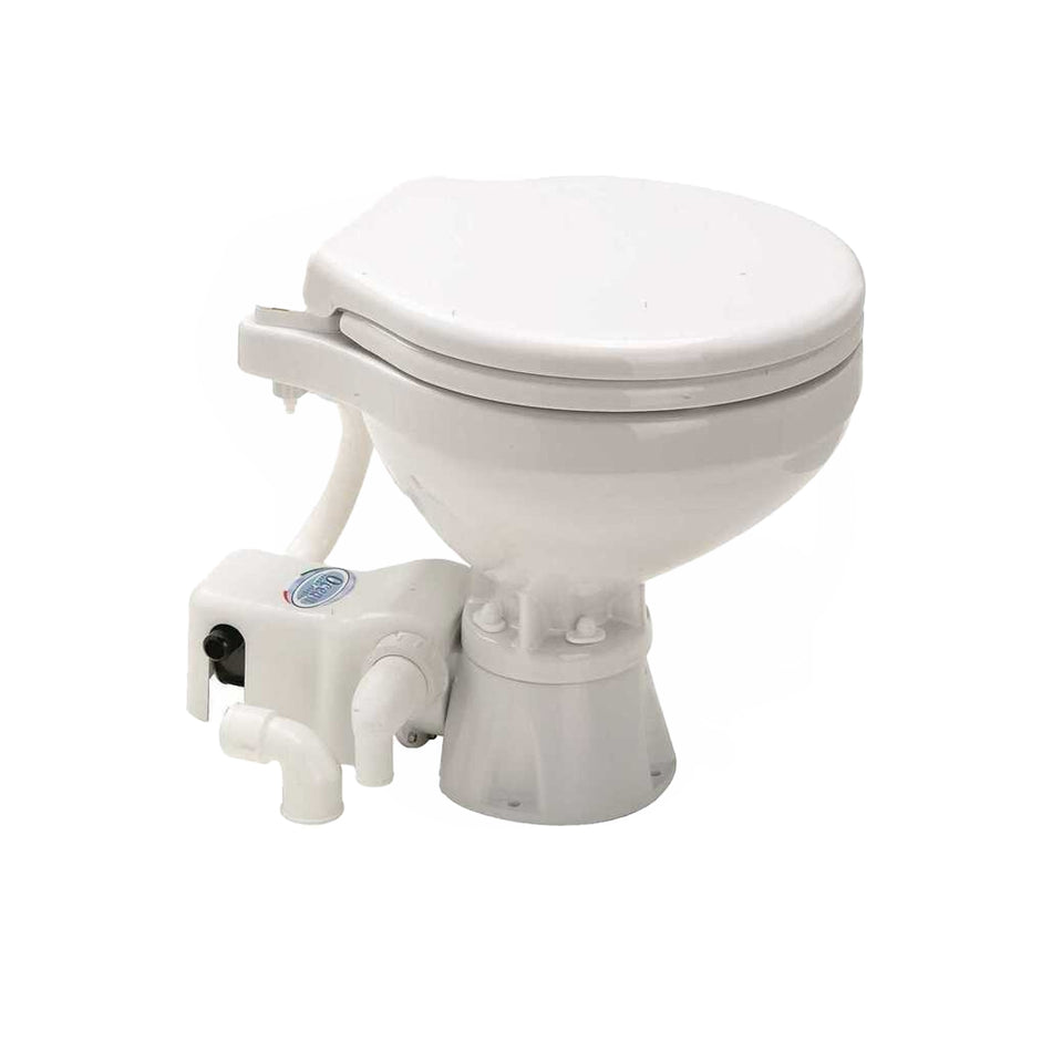 TOILET OCEAN EVOLUTION COMPACT 12V (6400000712)