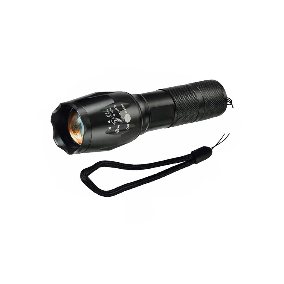 TORCIA CREE LED POWER 10W<