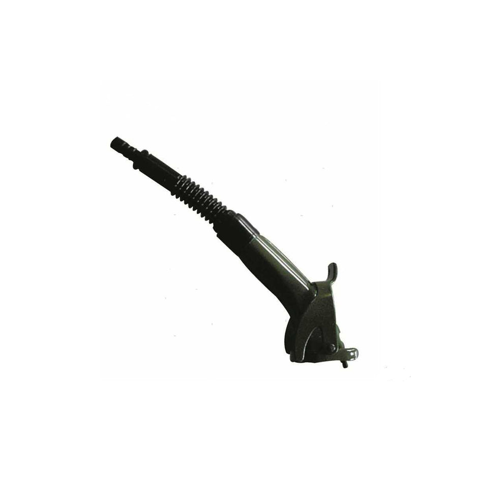 TRAVASATORE FLESSIBILE TANICA MILITARY