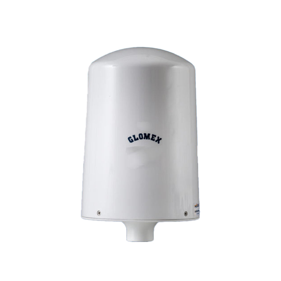 GLOMEX ANTENNA TV MIZAR AGC DAB 14CM