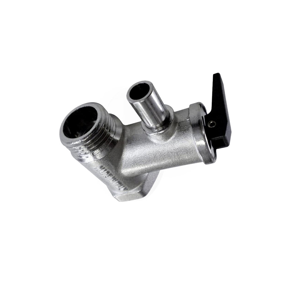QUICK KIT NON-RETURN VALVE 1/2" FOR BOILER
