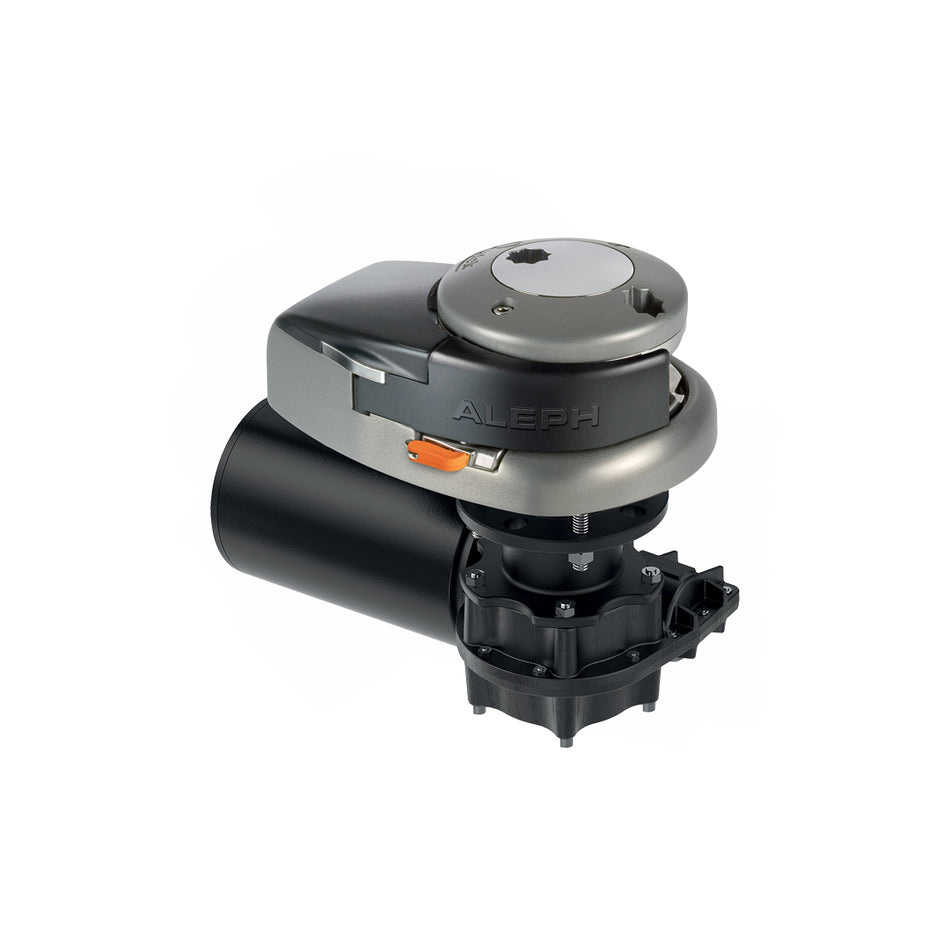 GUINDEAU QUICK WINCH AL3 1512 1500 W 12 V 08 MM