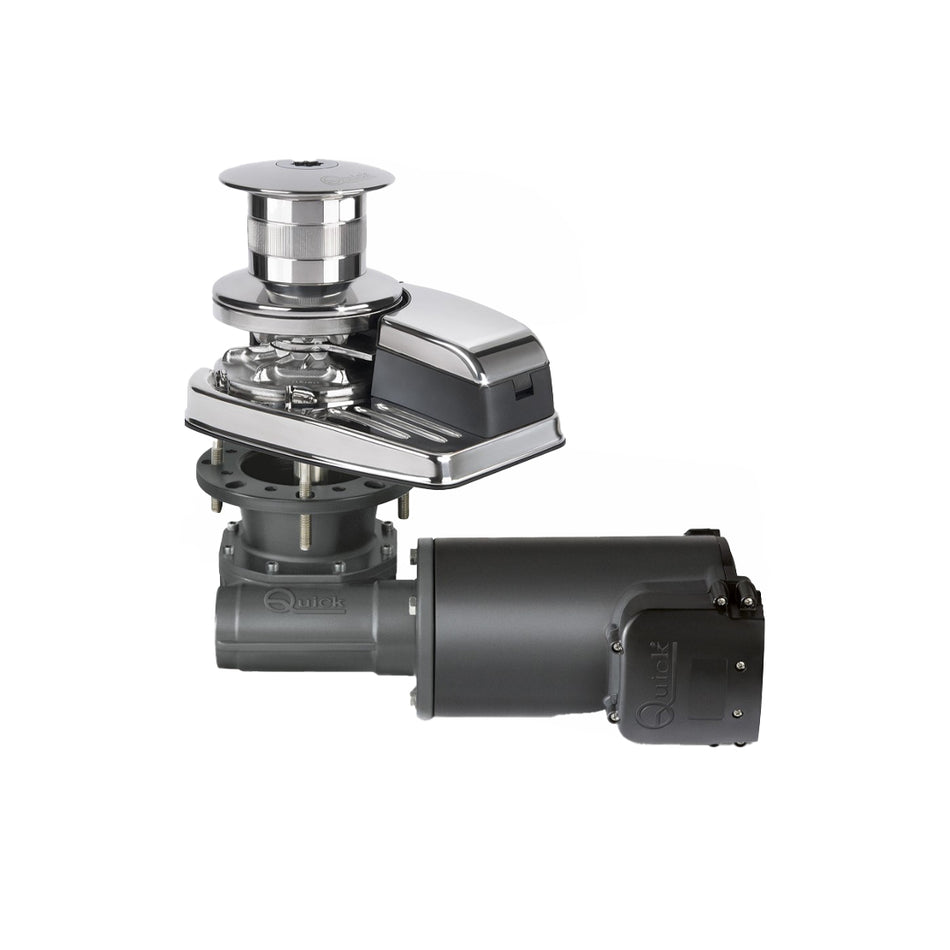 KIT OSP TREUIL TRANSPORT AVEC CAMP DR4 2000