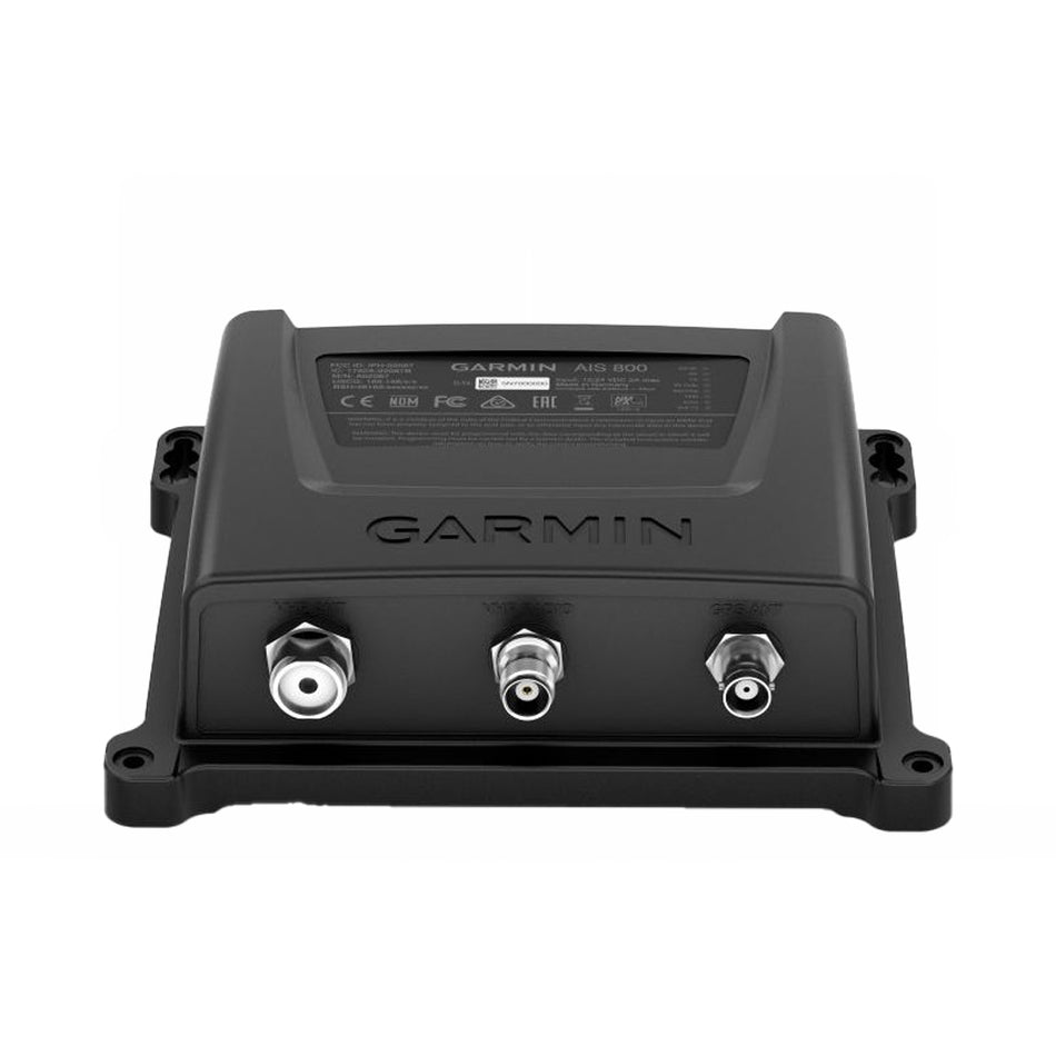 GARMIN VHF 800 AIS