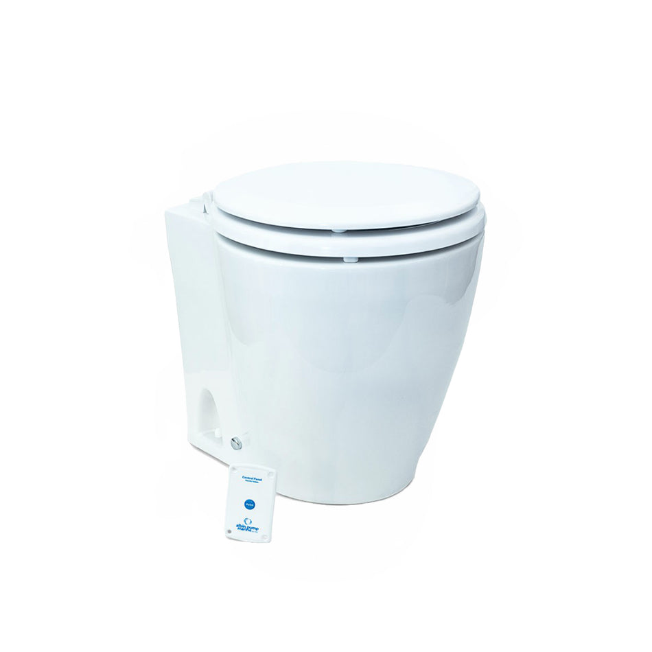 WC ÉLECTRIQUE STANDARD 12V 410 x 410 x 345MM