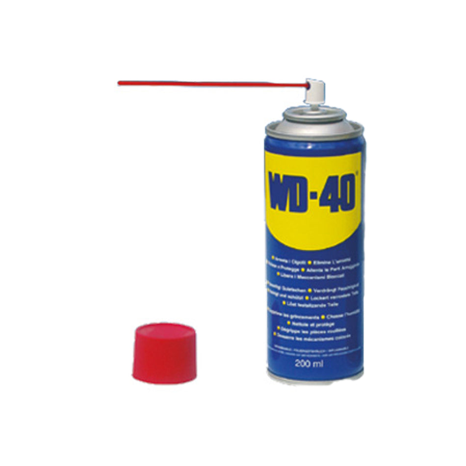 WD-40 SPRAY 200ML