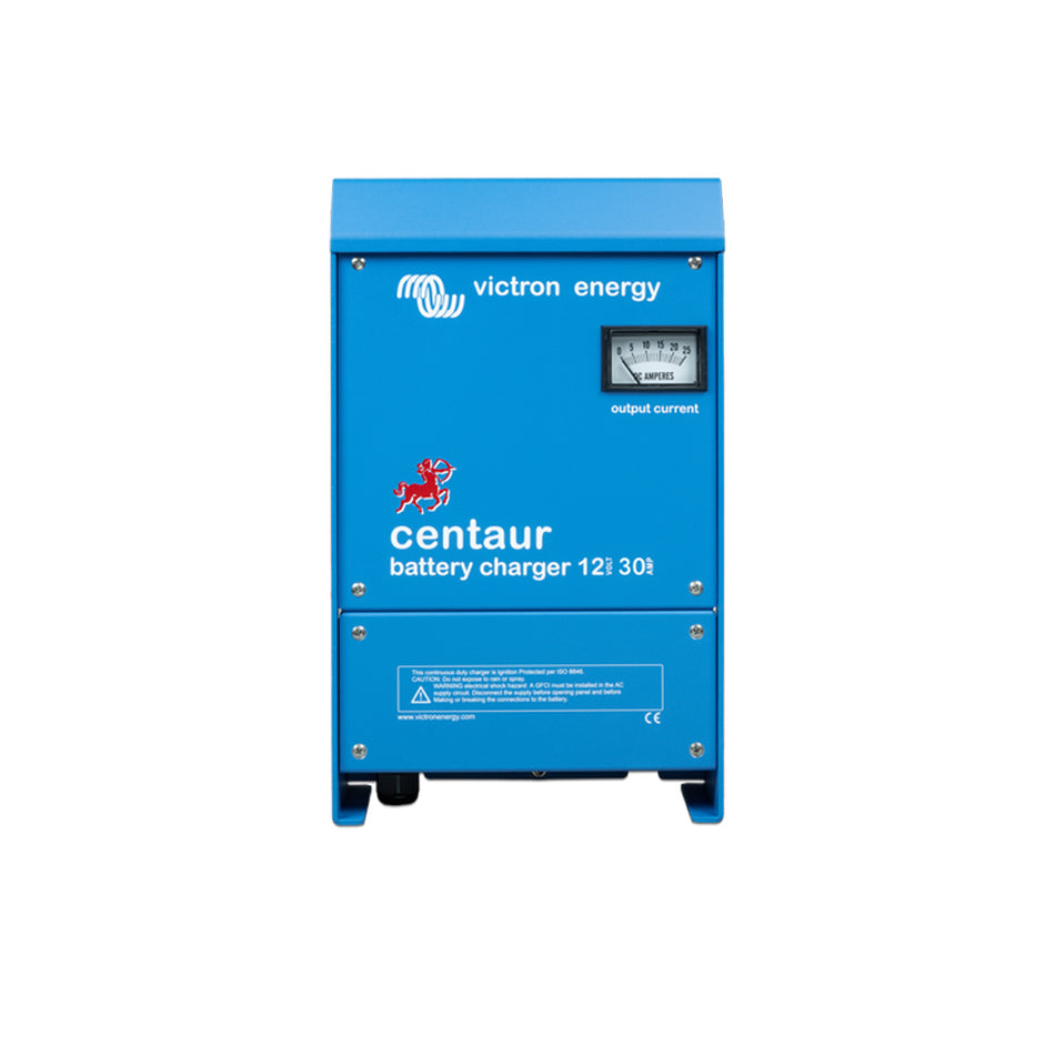 VICTRON CARICABATTERIE CENTAUR 12/20-3 120-240V