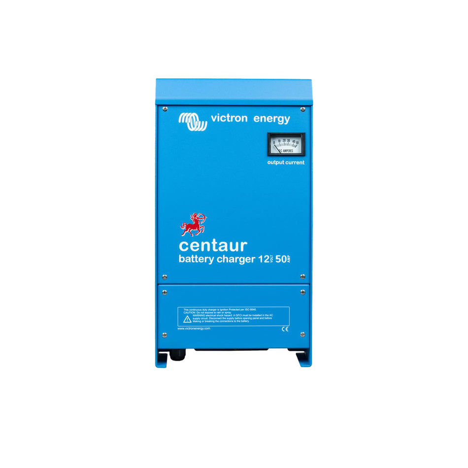 VICTRON CARICABATTERIE CENTAUR 12/50-3 120-240V