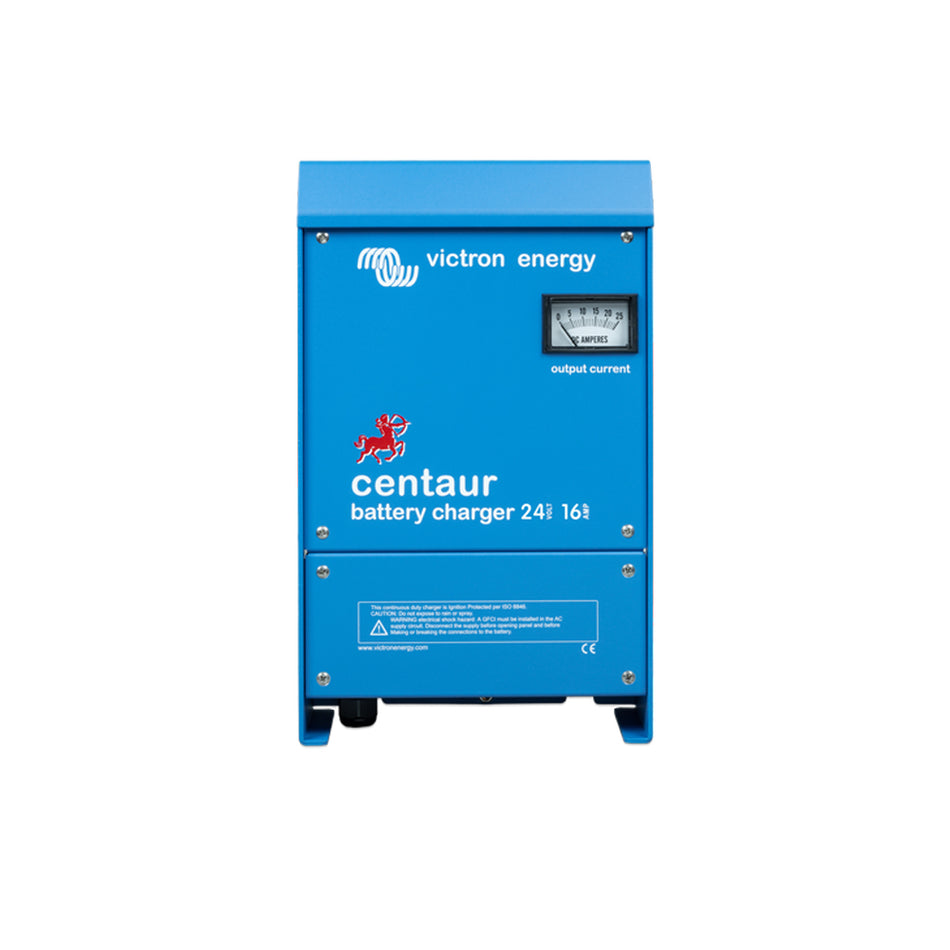 VICTRON CARICABATTERIE CENTAUR 24/16-3 120-240V