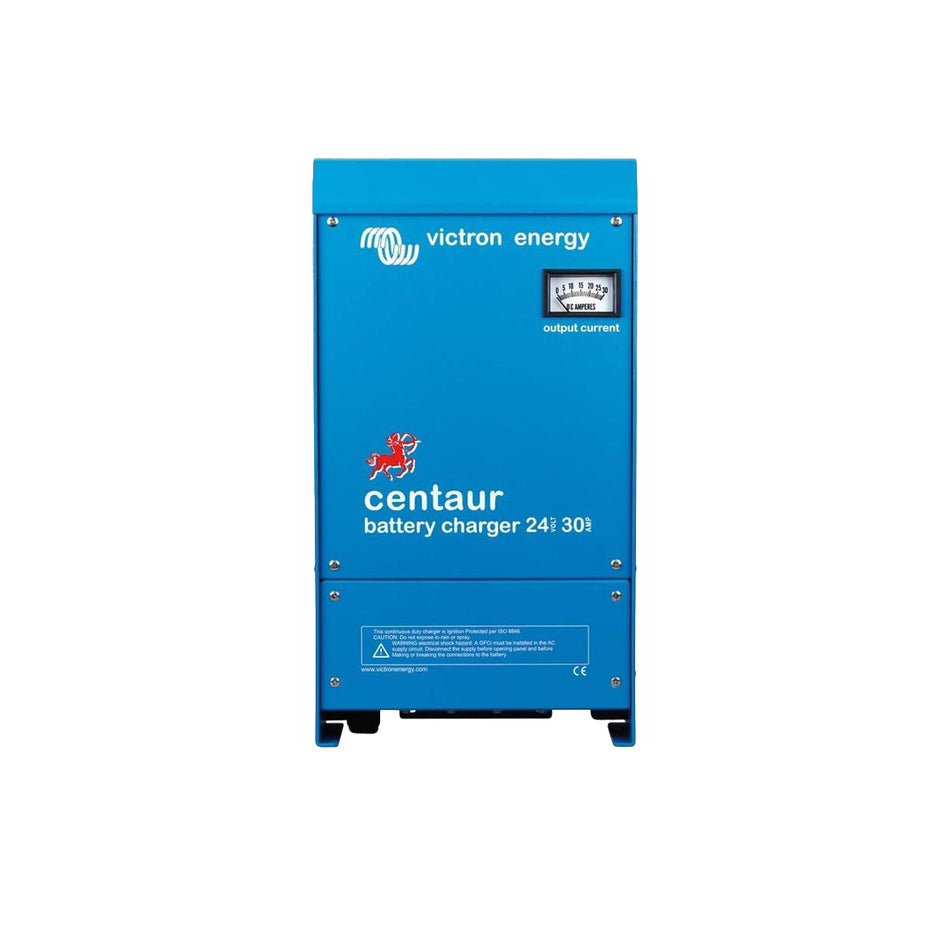 VICTRON CARICABATTERIE CENTAUR 24/30-3 120-240V