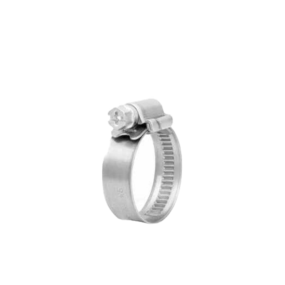 FASCETTA DIN 12 16-27 INOX