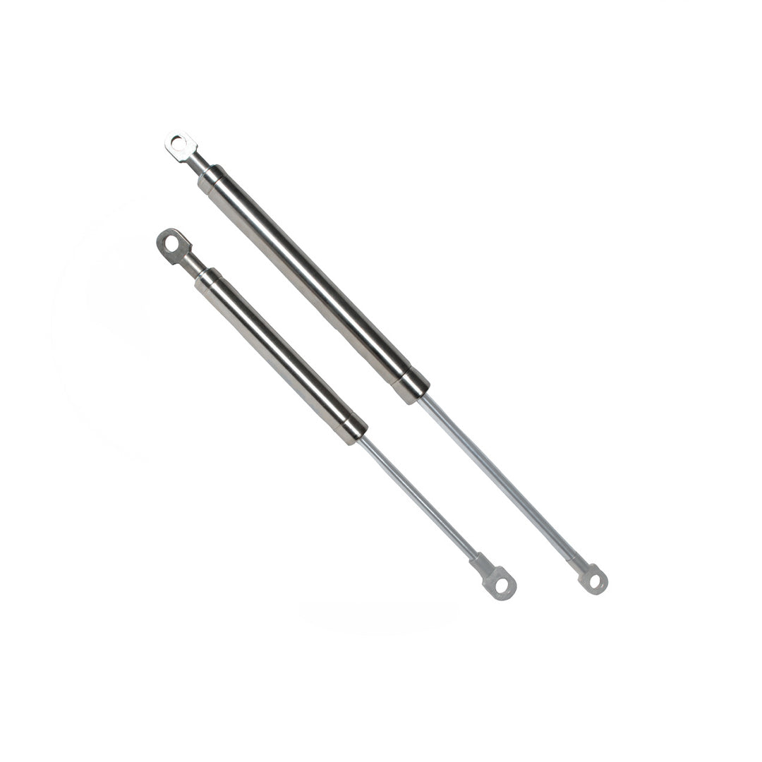 85kg Spring GAS SPRING L.700MM 85KG STAINLESS STEEL – Marinex Store