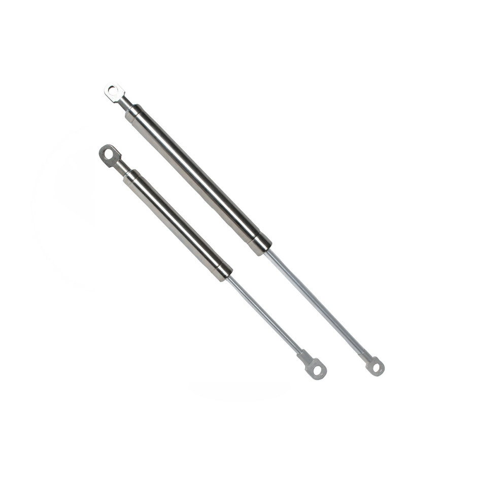 MOLLA A GAS INOX 950MM 100KG