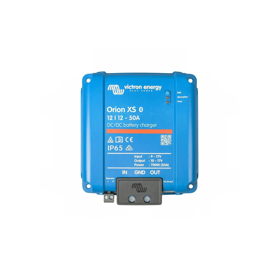 VICTRON ORION XS 12/12-50