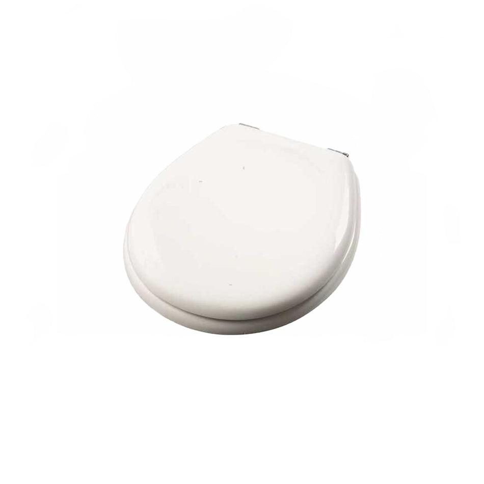 SEDUTA SILENCE PLUS 2G  BIANCA TECMA X TOILET