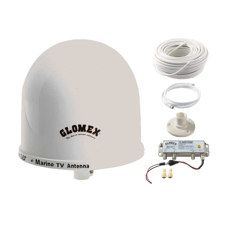 GLOMEX ANTENNA TV V9126AGC